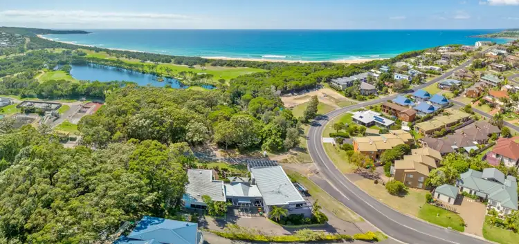 Second view of Homely house listing, 129 Tura Beach Drive, Tura Beach NSW 2548