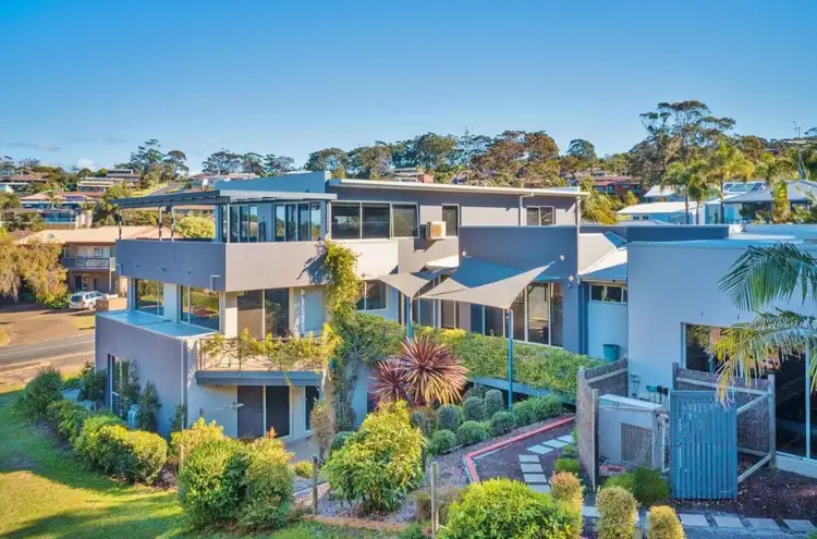 Fourth view of Homely house listing, 129 Tura Beach Drive, Tura Beach NSW 2548