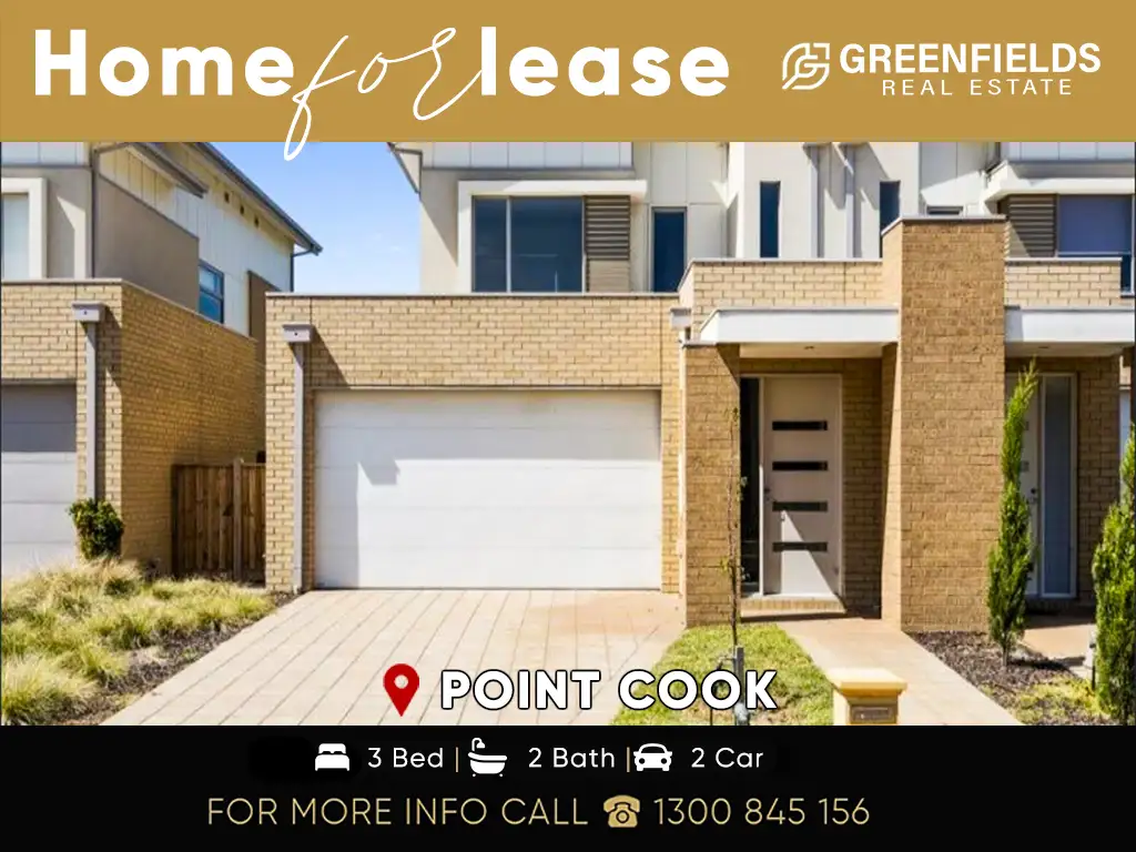 Main view of Homely house listing, 73 Broadbeach Circuit, Point Cook VIC 3030