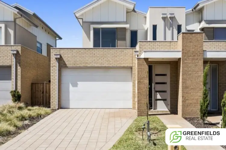 Second view of Homely house listing, 73 Broadbeach Circuit, Point Cook VIC 3030