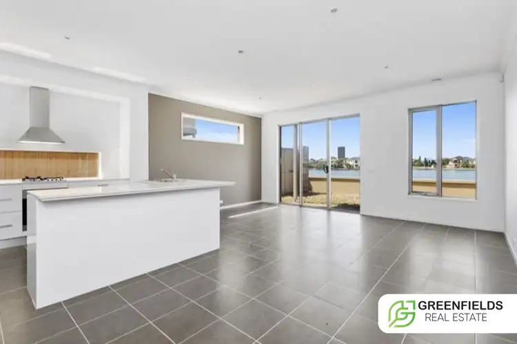 Third view of Homely house listing, 73 Broadbeach Circuit, Point Cook VIC 3030