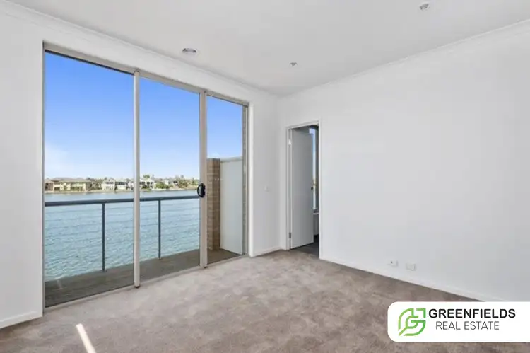 Fourth view of Homely house listing, 73 Broadbeach Circuit, Point Cook VIC 3030