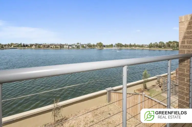Fifth view of Homely house listing, 73 Broadbeach Circuit, Point Cook VIC 3030