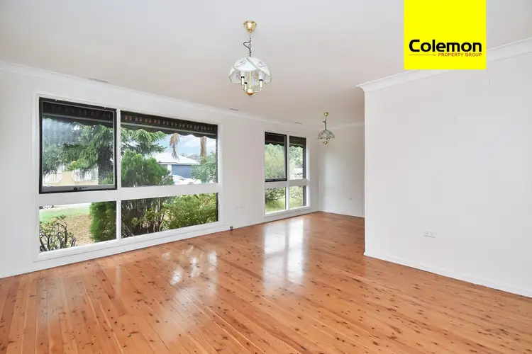 33 Caroline St, Guildford NSW 2161