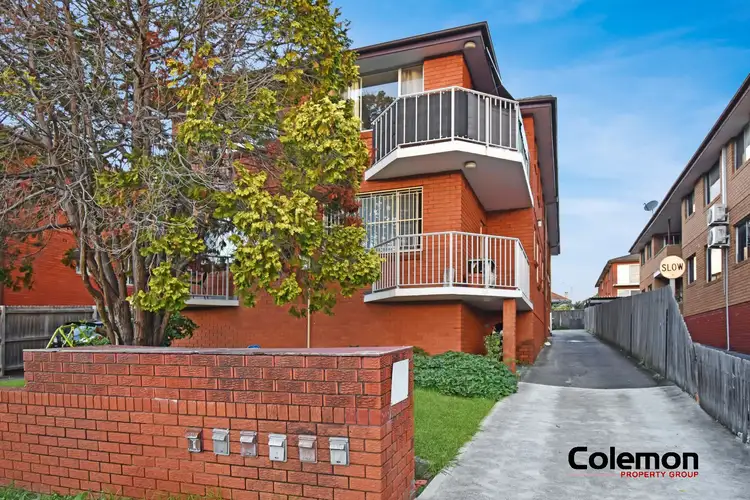 6/10 Lucerne St, Belmore NSW 2192
