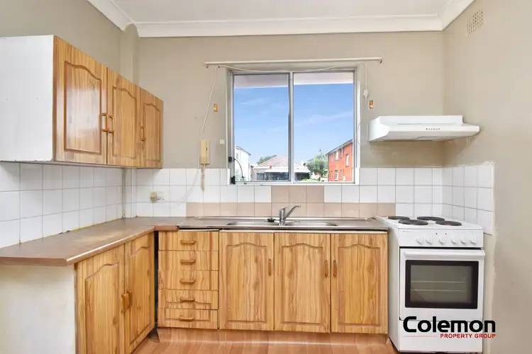 Third view of Homely unit listing, 6/10 Lucerne St, Belmore NSW 2192