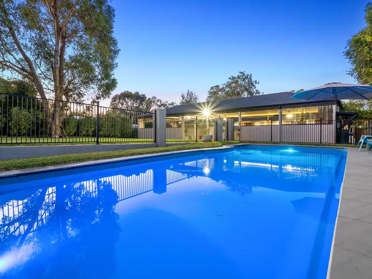 Second view of Homely house listing, 3 Amor Drive, Mansfield VIC 3722
