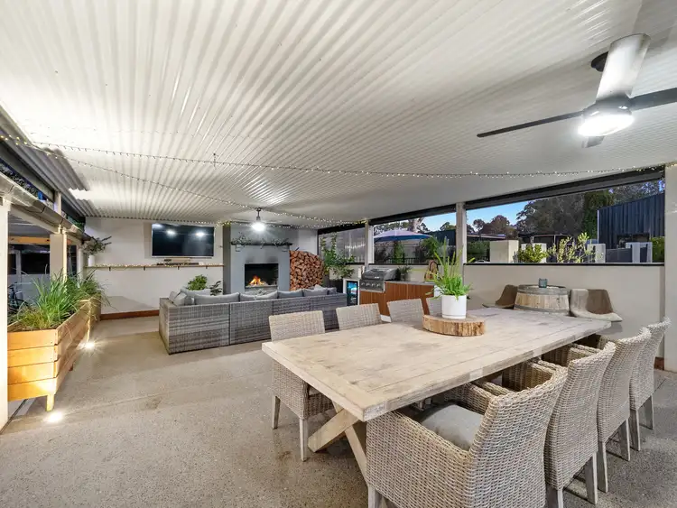 Third view of Homely house listing, 3 Amor Drive, Mansfield VIC 3722