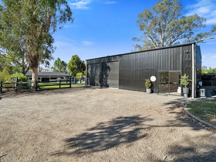 Fourth view of Homely house listing, 3 Amor Drive, Mansfield VIC 3722