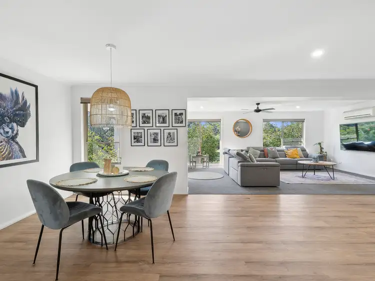 Fifth view of Homely house listing, 3 Amor Drive, Mansfield VIC 3722