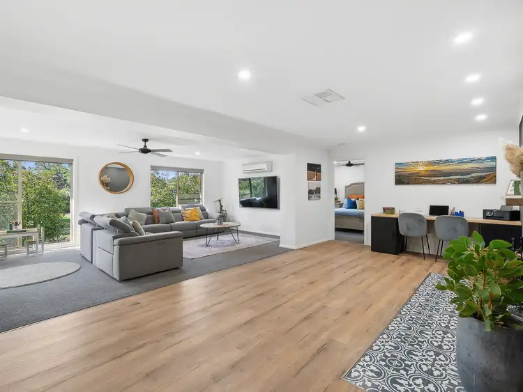 Sixth view of Homely house listing, 3 Amor Drive, Mansfield VIC 3722