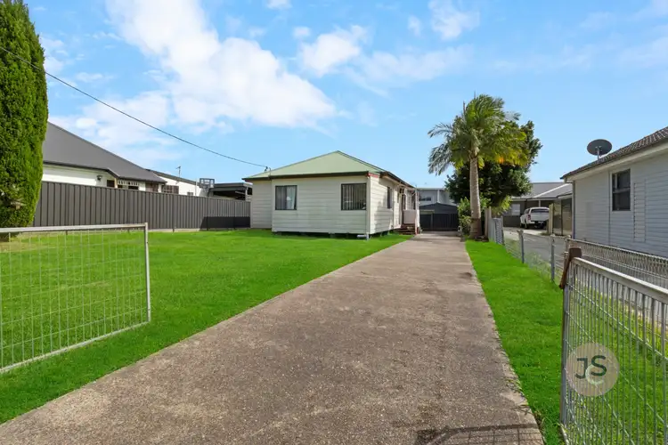 Main view of Homely house listing, 38 Sandgate Road, Wallsend NSW 2287