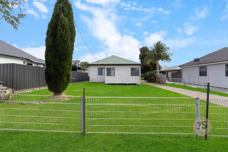 Second view of Homely house listing, 38 Sandgate Road, Wallsend NSW 2287