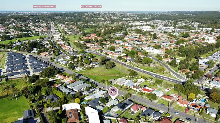 Fourth view of Homely house listing, 38 Sandgate Road, Wallsend NSW 2287