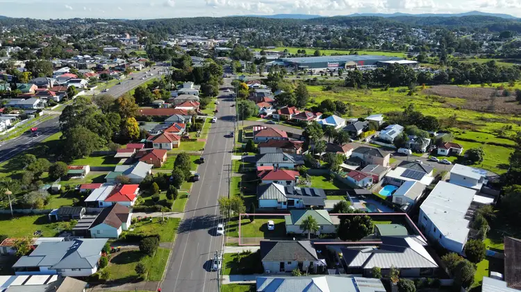 Sixth view of Homely house listing, 38 Sandgate Road, Wallsend NSW 2287