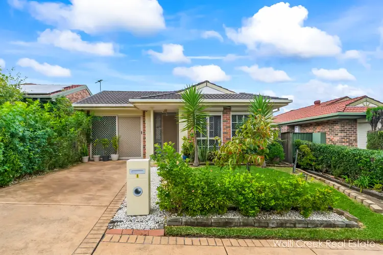 1 McDonald Way, Greenacre NSW 2190
