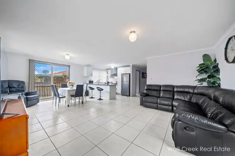 Fourth view of Homely house listing, 1 McDonald Way, Greenacre NSW 2190
