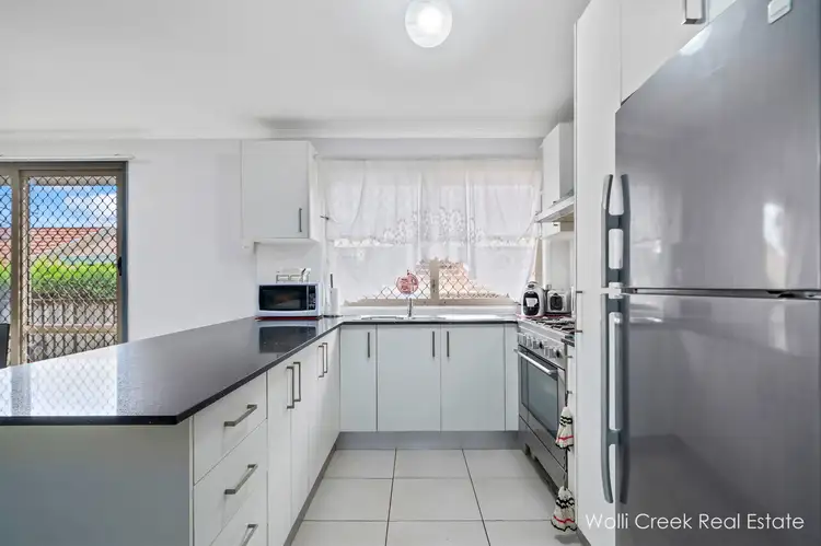 Fifth view of Homely house listing, 1 McDonald Way, Greenacre NSW 2190