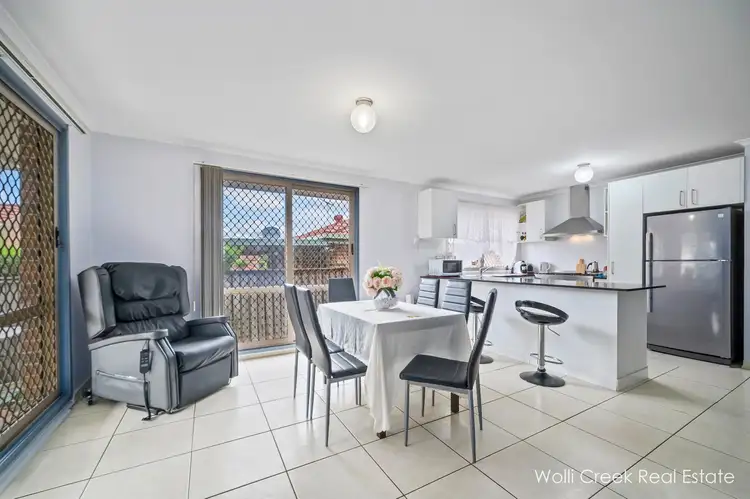 Sixth view of Homely house listing, 1 McDonald Way, Greenacre NSW 2190
