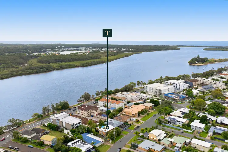 3/134 Broadwater Avenue, Maroochydore QLD 4558