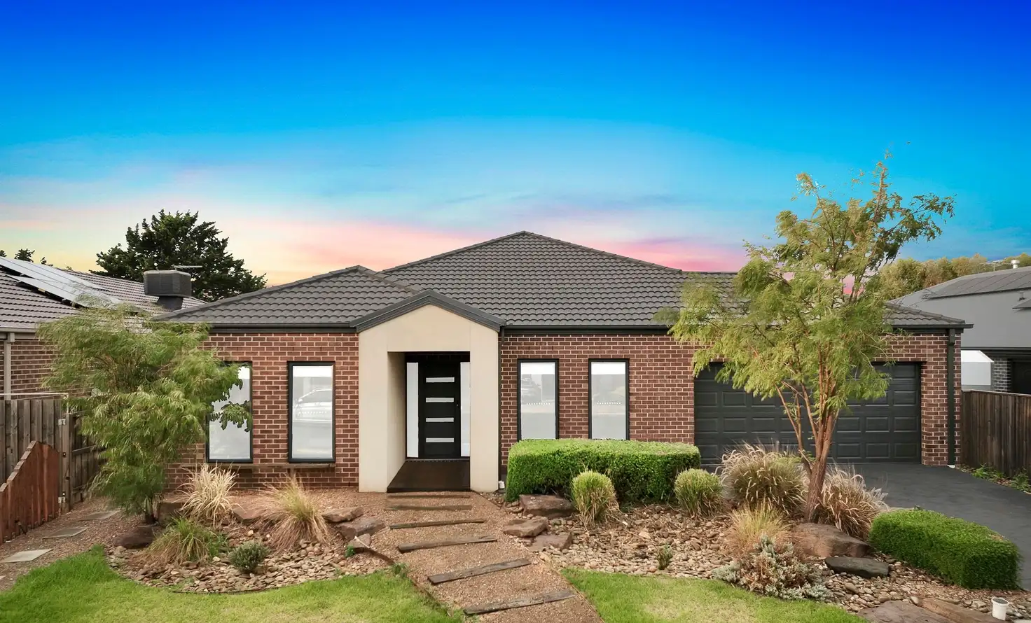 Main view of Homely house listing, 34 Mantello Drive, Werribee VIC 3030
