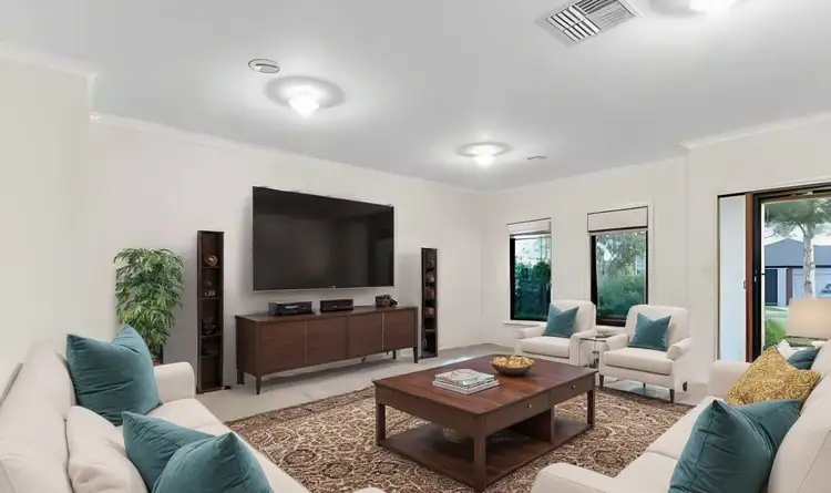 Third view of Homely house listing, 34 Mantello Drive, Werribee VIC 3030