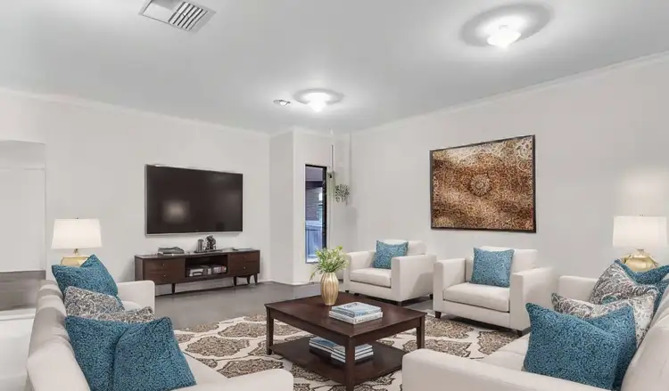 Fourth view of Homely house listing, 34 Mantello Drive, Werribee VIC 3030