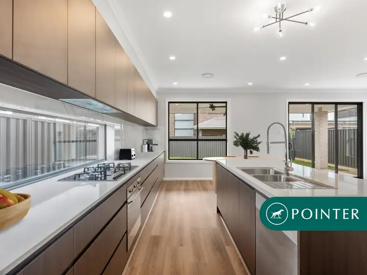 Third view of Homely house listing, 13 ECHIDNA STREET, Melonba NSW 2765