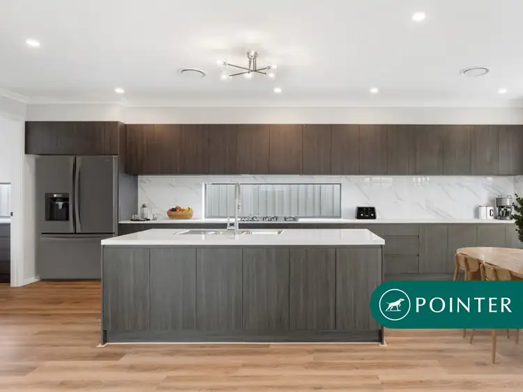 Fourth view of Homely house listing, 13 ECHIDNA STREET, Melonba NSW 2765