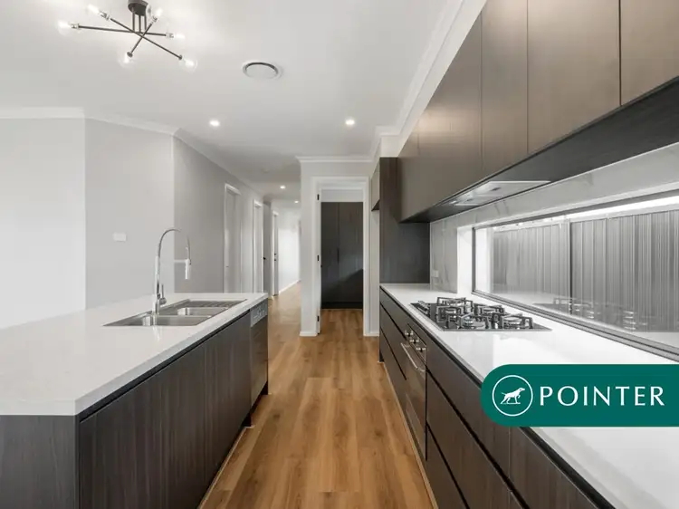Fifth view of Homely house listing, 13 ECHIDNA STREET, Melonba NSW 2765