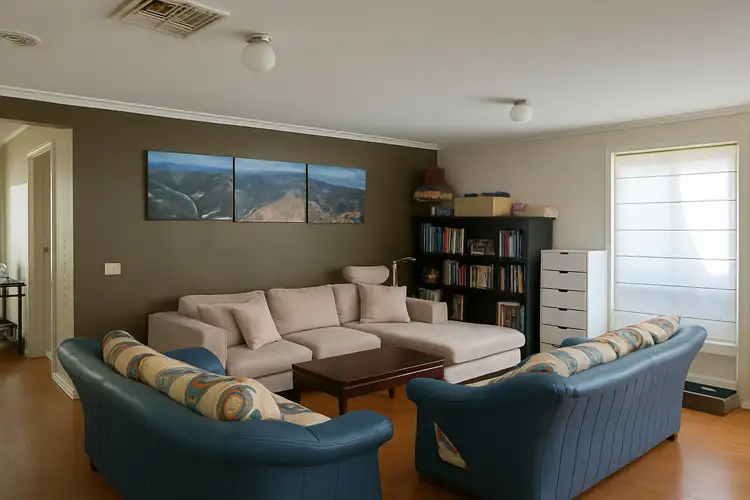 Third view of Homely house listing, 72 Willowgreen Way, Point Cook VIC 3030