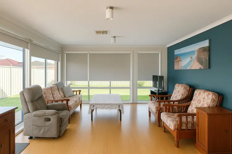Fourth view of Homely house listing, 72 Willowgreen Way, Point Cook VIC 3030