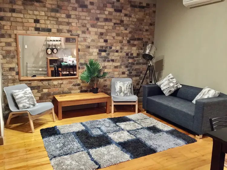 12/53 Edward Street, Brisbane QLD 4000