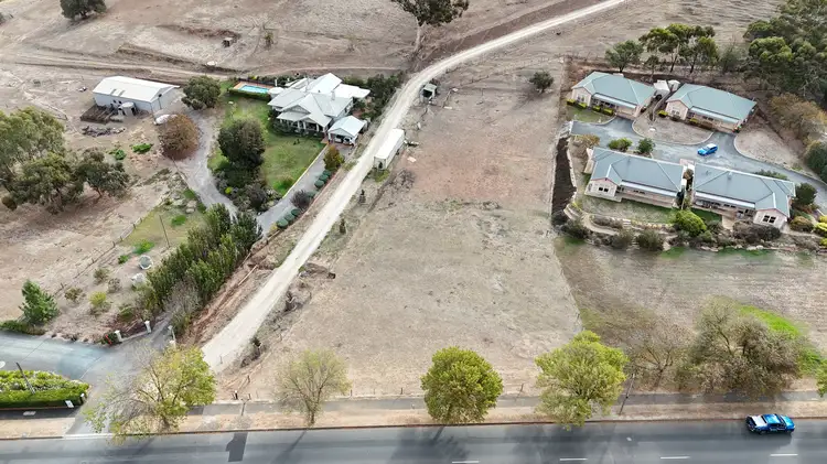 29 PENRICE ROAD, Angaston SA 5353