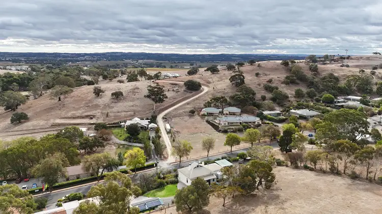 Second view of Homely land listing, 29 PENRICE ROAD, Angaston SA 5353