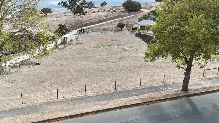 Fifth view of Homely land listing, 29 PENRICE ROAD, Angaston SA 5353