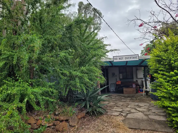 26 Sunrise Rd,, Sapphire Central QLD 4702