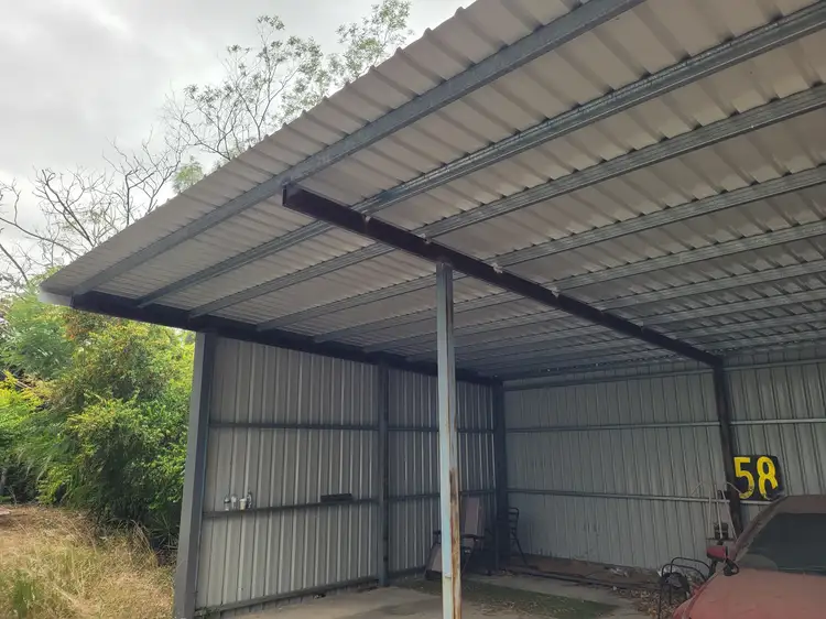 Second view of Homely house listing, 26 Sunrise Rd,, Sapphire Central QLD 4702