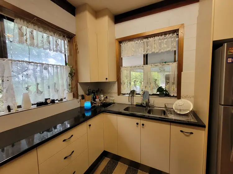 Third view of Homely house listing, 26 Sunrise Rd,, Sapphire Central QLD 4702