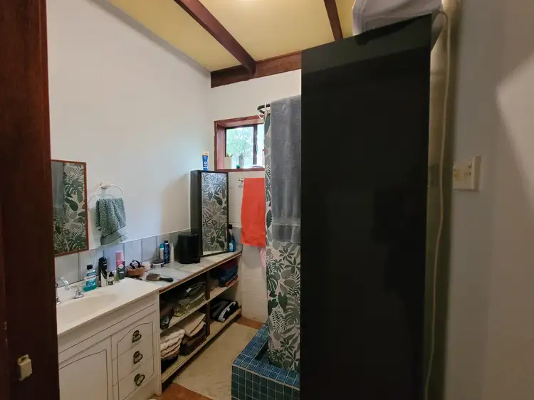 Fourth view of Homely house listing, 26 Sunrise Rd,, Sapphire Central QLD 4702
