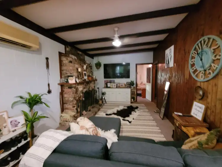 Sixth view of Homely house listing, 26 Sunrise Rd,, Sapphire Central QLD 4702