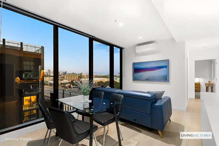 204/7 Joseph Road, Footscray VIC 3011
