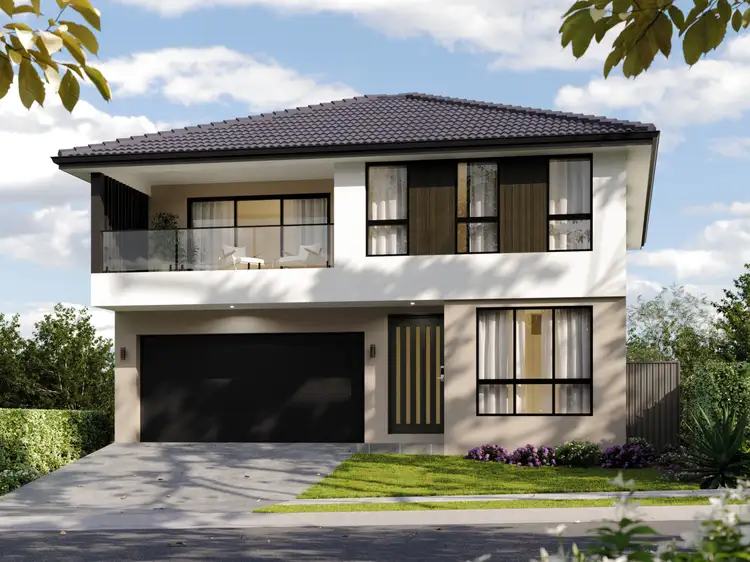14 Mortelle Street, Tallawong NSW 2762