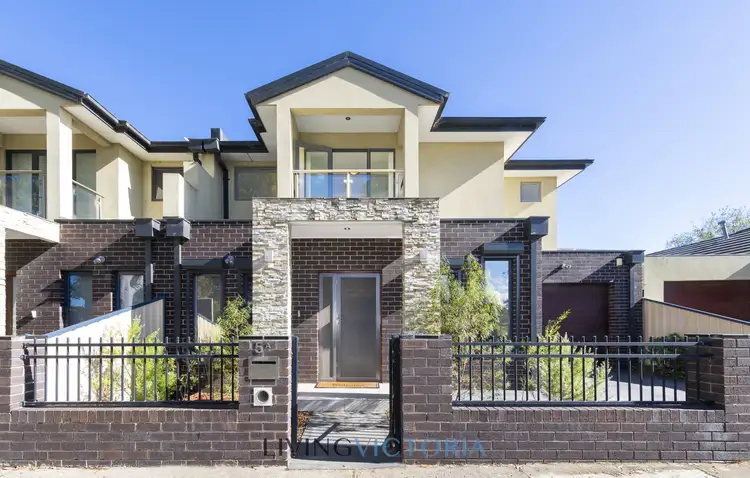 5A Bright Avenue, Altona North VIC 3025
