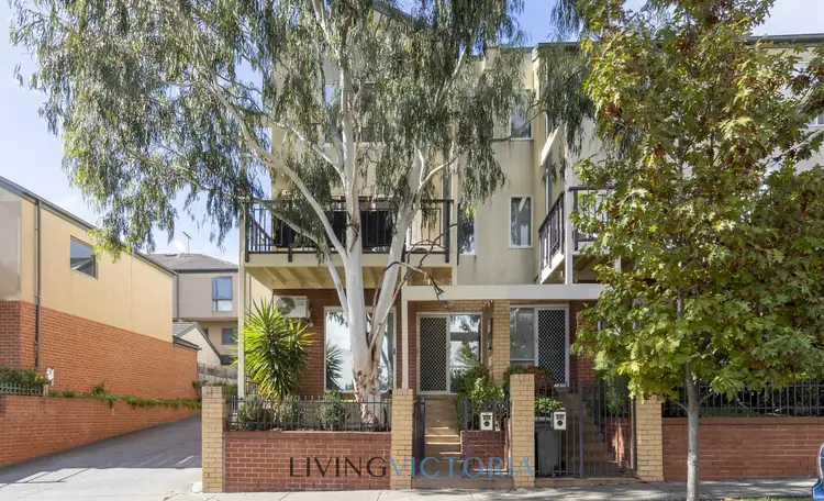 22 Blair Street, Maribyrnong VIC 3032