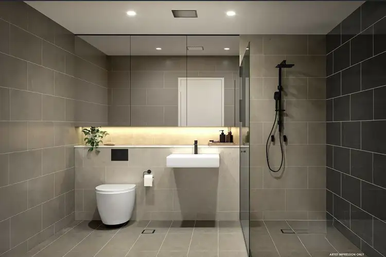 Third view of Homely apartment listing, SECURE YOUR DREAM APARTMENT WITH 1% ONLY*, Marsden Park NSW 2765