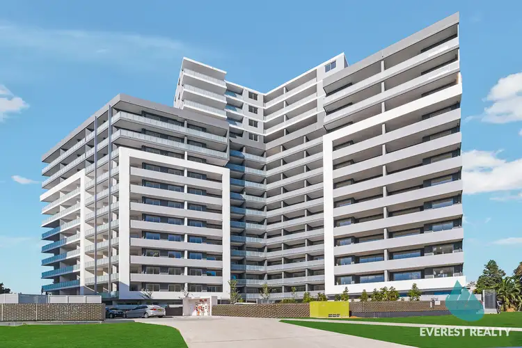 G05/22 Dressler Court, Merrylands NSW 2160