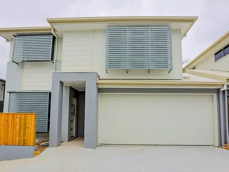 unit 14/36 Bleasby Road, Eight Mile Plains QLD 4113