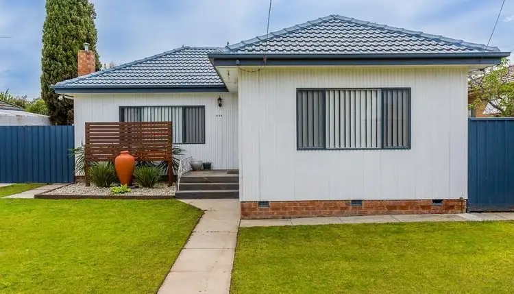222 Kooba Street, North Albury NSW 2640