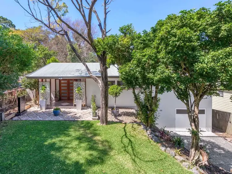 41 Gavan Street, Ashgrove QLD 4060